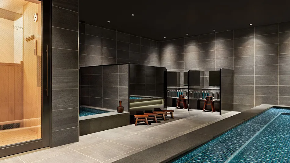 DoubleTree by Hilton Toyama
