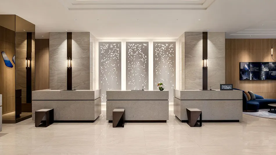 DoubleTree by Hilton Toyama