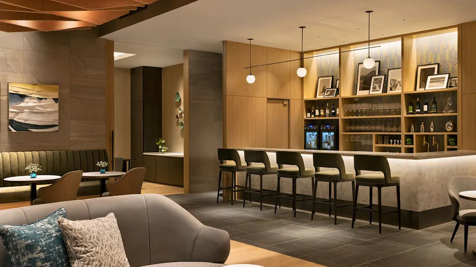 DoubleTree by Hilton Toyama