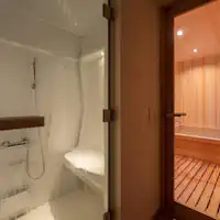 ห้องซาวน่าส่วนตัว Monte