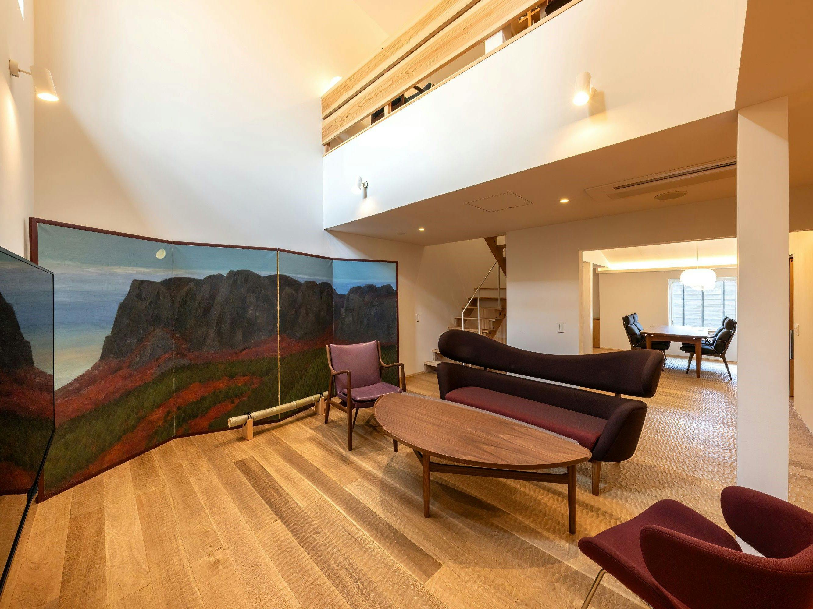 ห้องพัก "Alba"