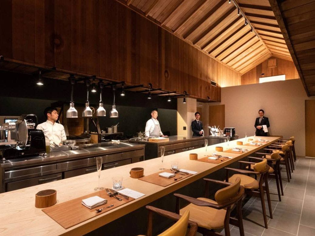 OSTERIA SINCERITA