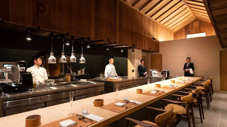 OSTERIA SINCERITA