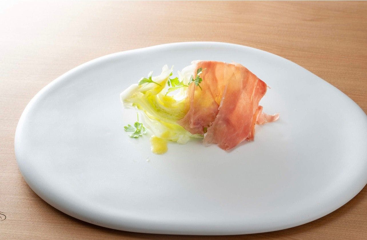 OSTERIA SINCERITA