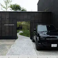 OSTERIA SINCERITA ภายนอก