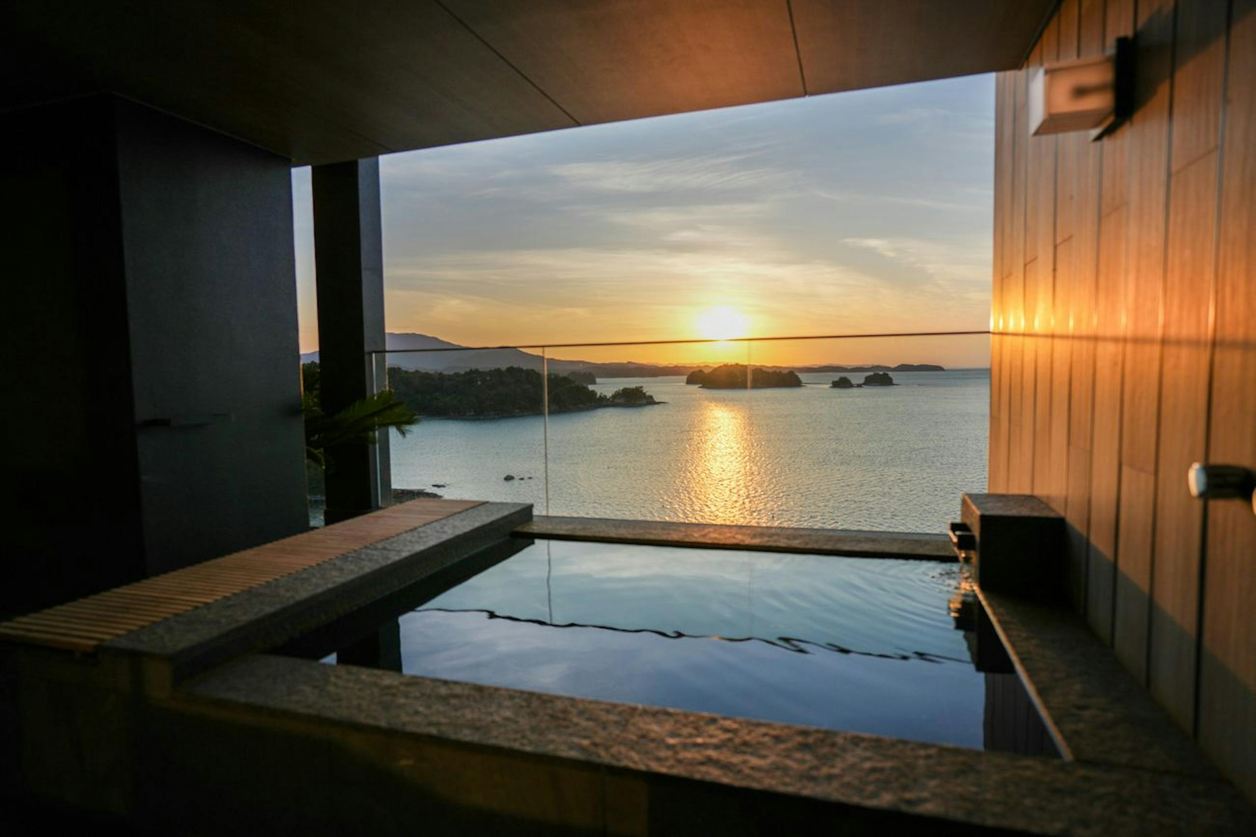 客室風呂の画像