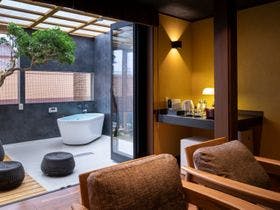 浪漫の宿　井筒楼