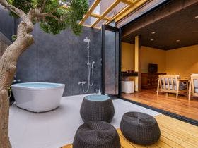 浪漫の宿　井筒楼