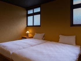 浪漫の宿　井筒楼