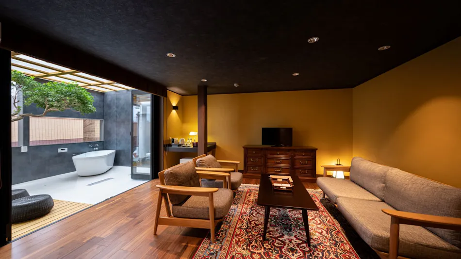 Irago Onsen Roman no Yado Idutsuro
