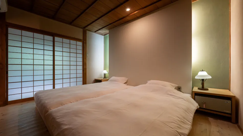 Irago Onsen Roman no Yado Idutsuro