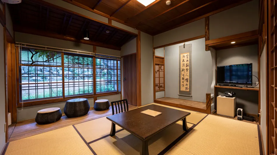 Irago Onsen Roman no Yado Idutsuro