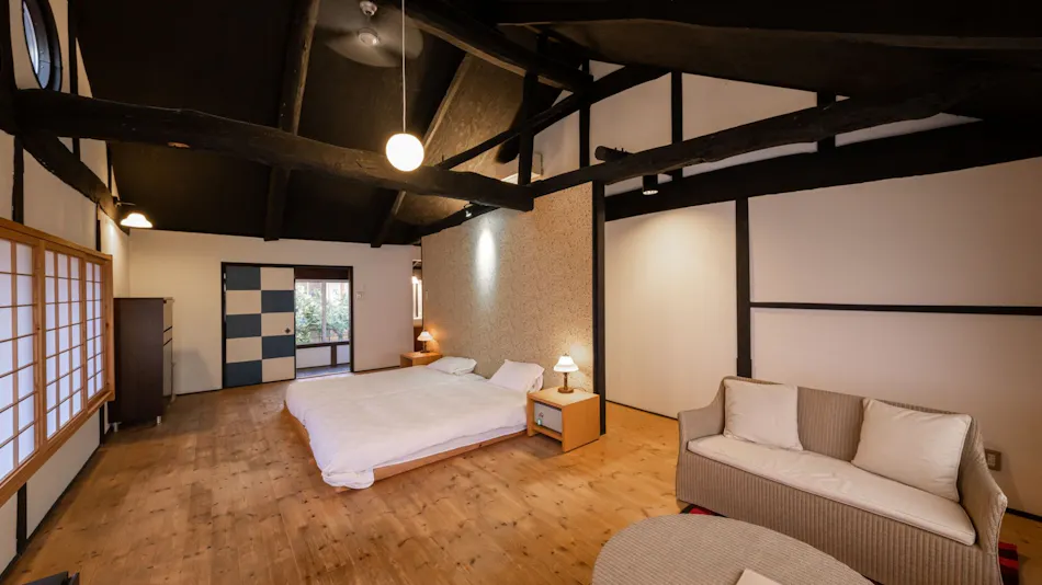 Irago Onsen Roman no Yado Idutsuro