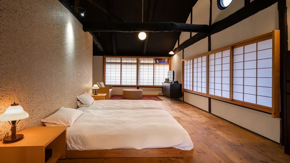 Irago Onsen Roman no Yado Idutsuro