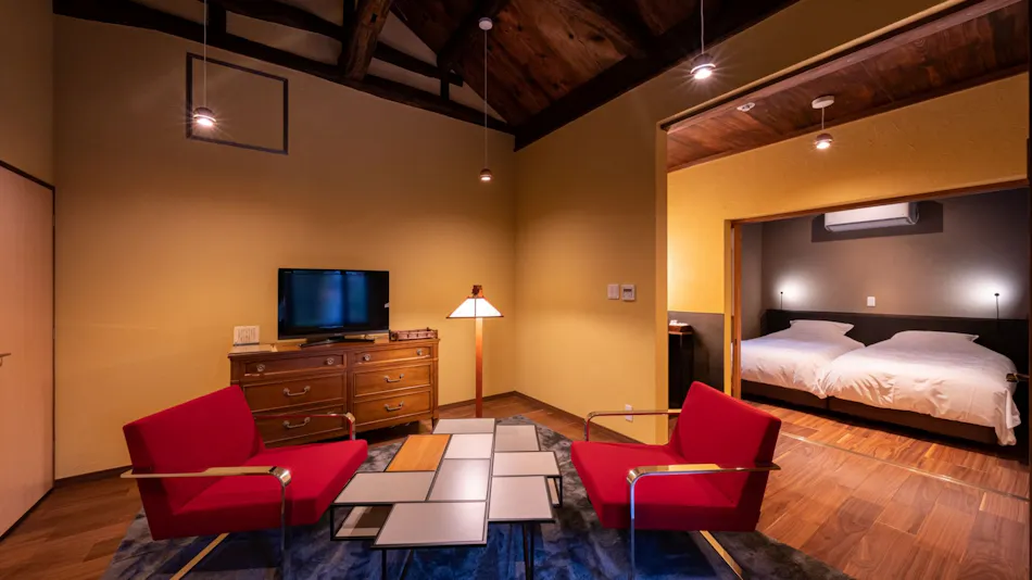 Irago Onsen Roman no Yado Idutsuro