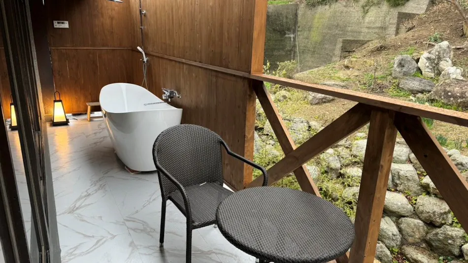 Irago Onsen Roman no Yado Idutsuro