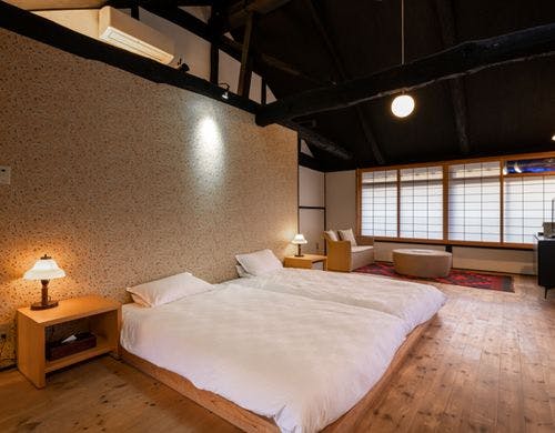 【別館井筒楼 陸番】お部屋全体