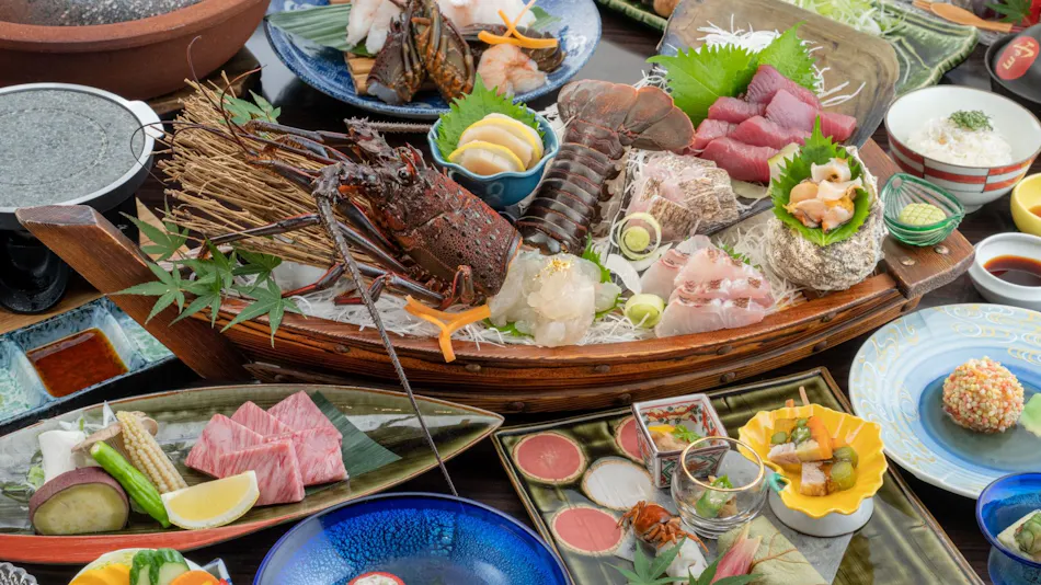 Irago Onsen Roman no Yado Idutsuro