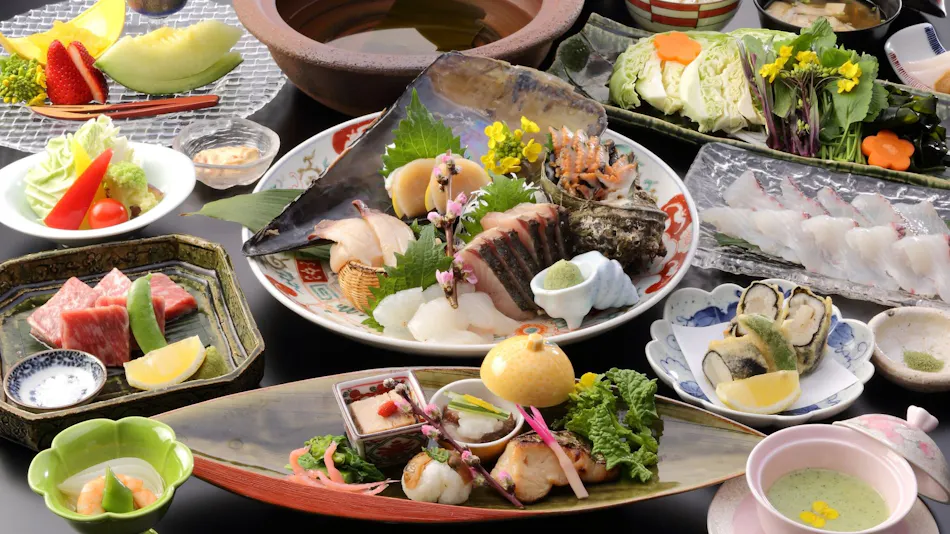 Irago Onsen Roman no Yado Idutsuro