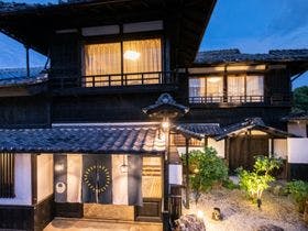 浪漫の宿　井筒楼