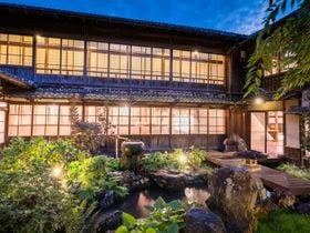 浪漫の宿　井筒楼