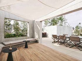 【福岡市（博多駅周辺・天神周辺）の高級コンドミニアム】NOT A HOTEL FUKUOKA