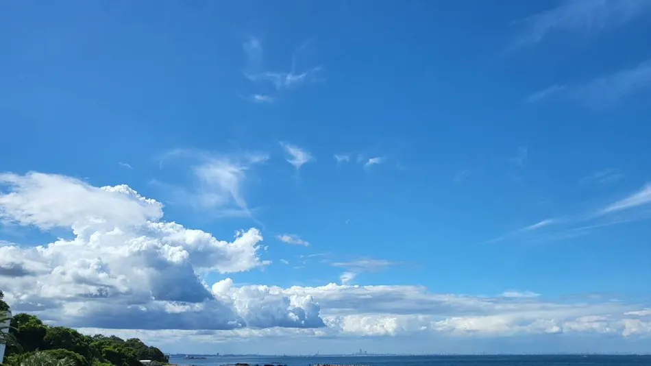 La Vista Yokosuka Kannonzaki Terrace