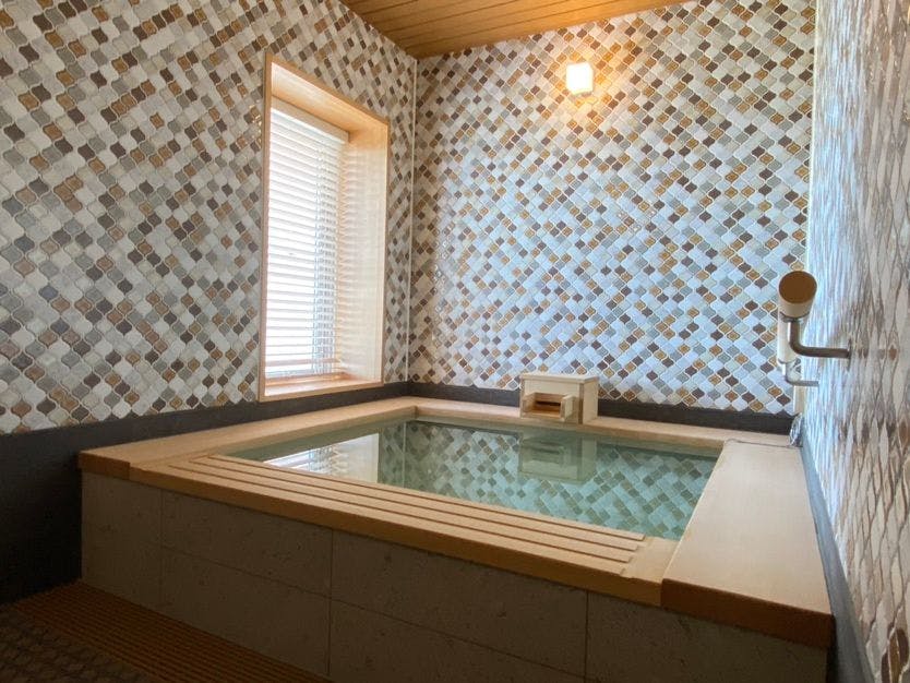 La Vista Kannonzaki Terrace