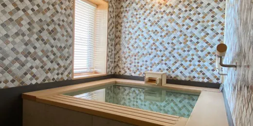 La Vista Kannonzaki Terrace