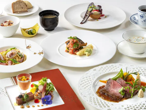 【早割30】30日前までの予約でお得!早めの予約でお得に宿泊!!(夕朝食付)
