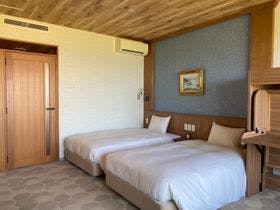 ラビスタ観音崎テラス（共立リゾート）