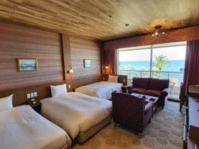 ラビスタ観音崎テラス（共立リゾート）