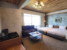 ラビスタ観音崎テラス（共立リゾート）