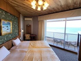 ラビスタ観音崎テラス（共立リゾート）