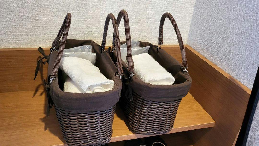 湯かご
大浴場利用の際にご利用ください。