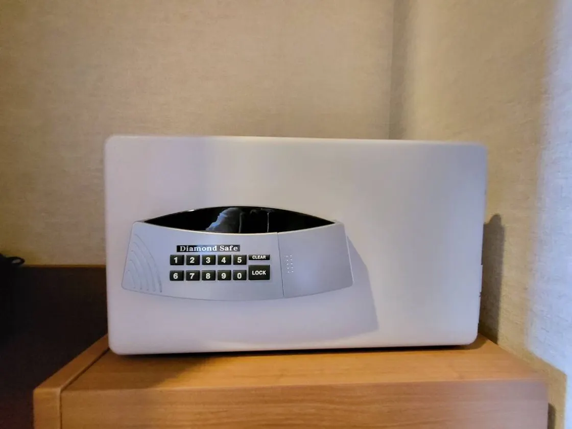 ホテル棟客室備品
