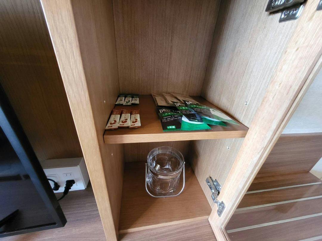 ホテル棟客室備品