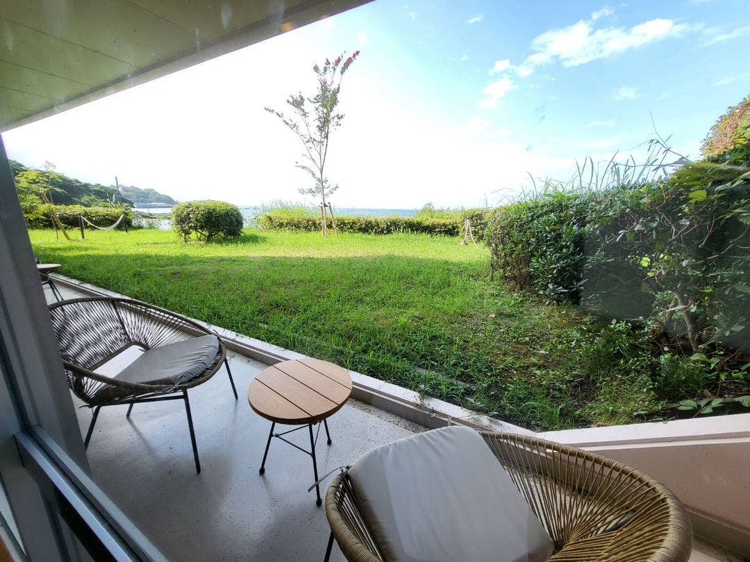 ラビスタ横須賀観音崎テラス