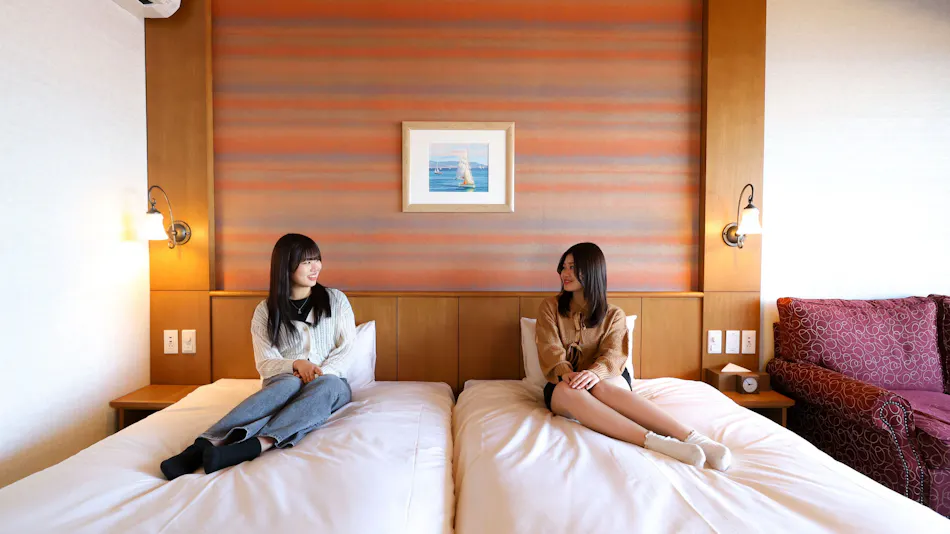 La Vista Yokosuka Kannonzaki Terrace