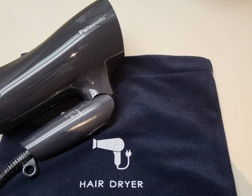 客室備品