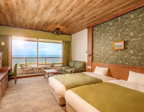 ラビスタツイン