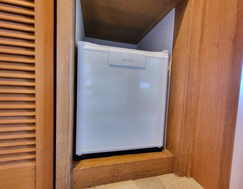ホテル棟客室備品