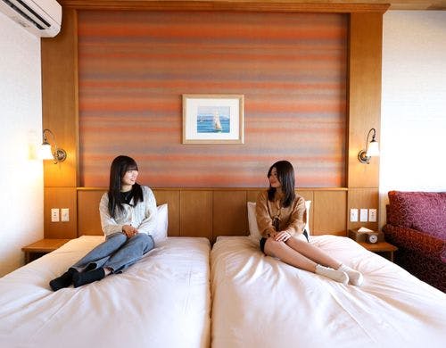 ラビスタルーム