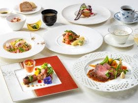 ラビスタ観音崎テラス（共立リゾート）