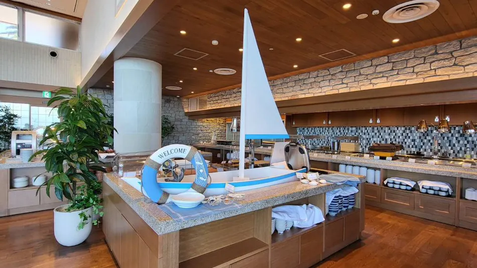 La Vista Yokosuka Kannonzaki Terrace