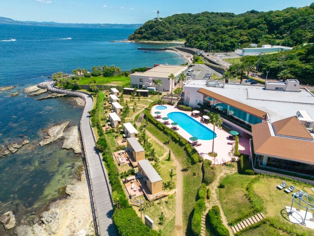 TANZAWA seven lanes by DAICHI】の空室状況を確認する - 宿泊予約は