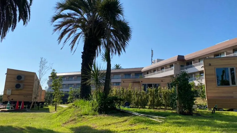 La Vista Yokosuka Kannonzaki Terrace