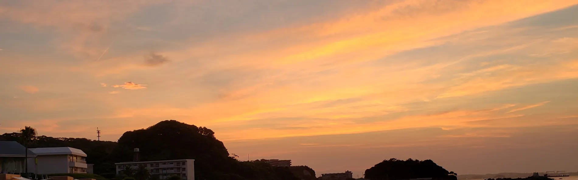 ラビスタ横須賀観音崎テラス