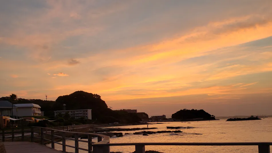 La Vista Yokosuka Kannonzaki Terrace