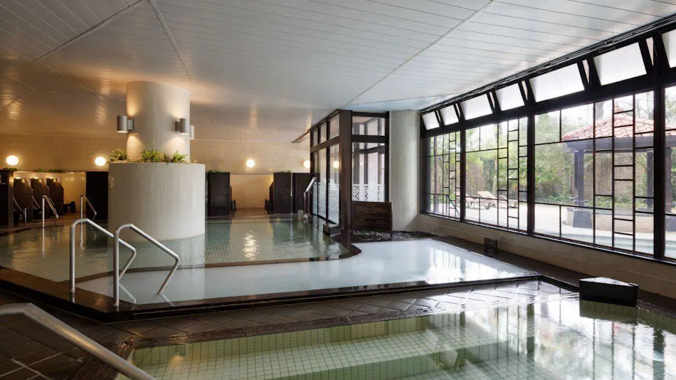 Grand Mercure Lake Hamana Resort & Spa